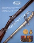 Orders, Decorations and Medals - 15th November, 1995; Arms, Armour and Aviation Pictures - 16th November 1995 by Glendining's London